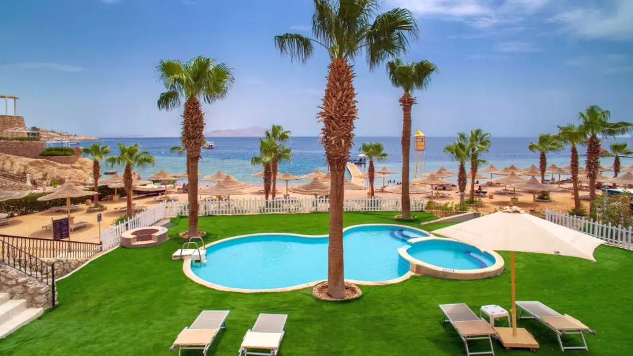 Hotel Savoy - Sharm Elshikh